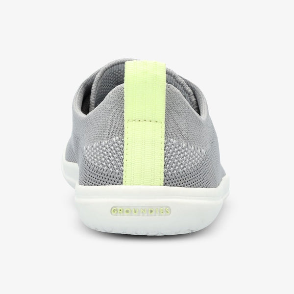 Stone/Lime || Barefoot