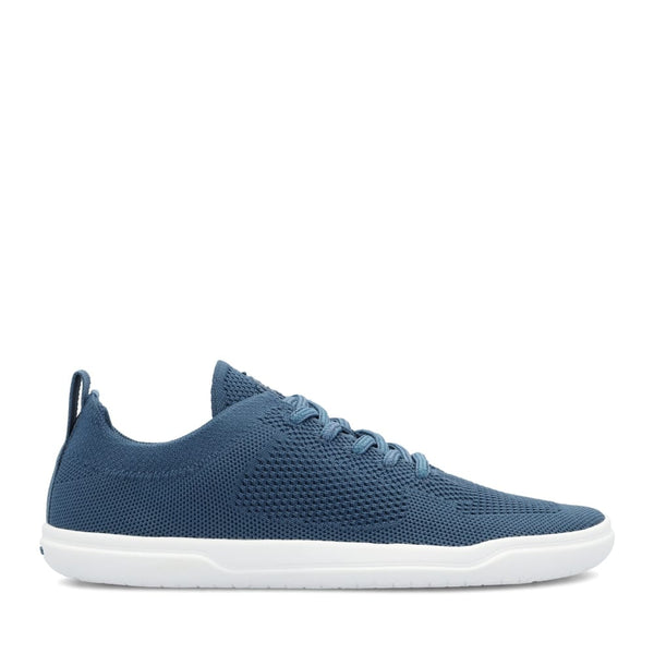 Navy/White || Barefoot