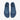 Navy/White || Barefoot