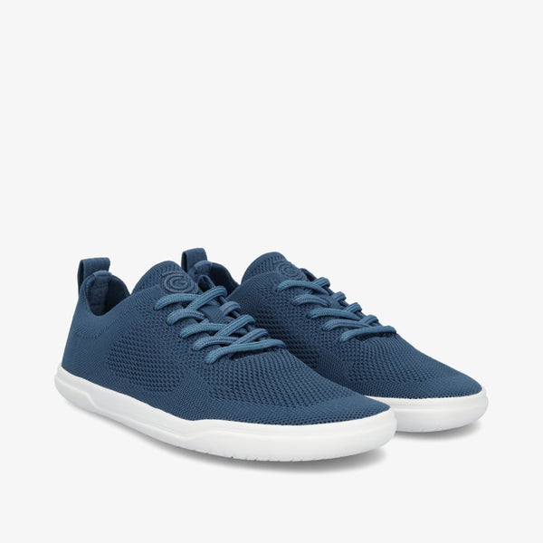 Navy/White || Barefoot