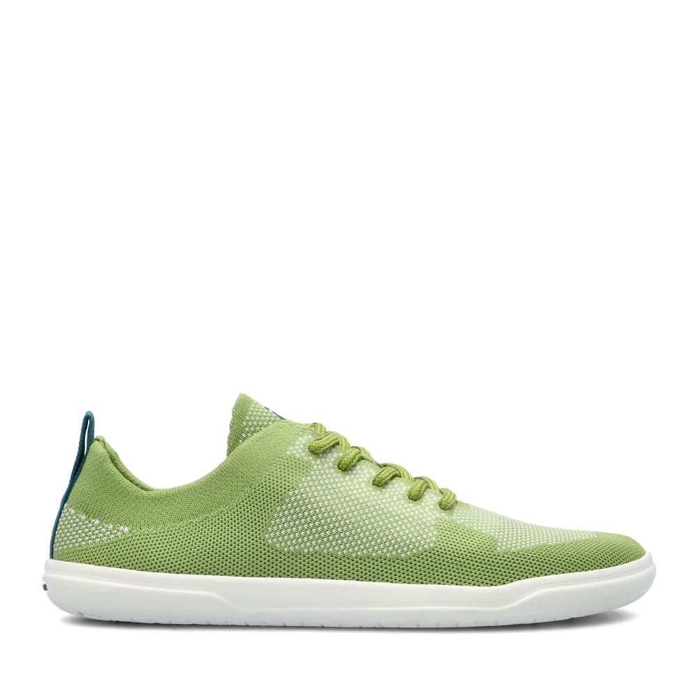 Fern Green/Ocean || Barefoot