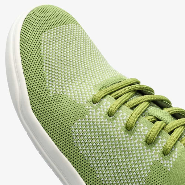 Fern Green/Ocean || Barefoot
