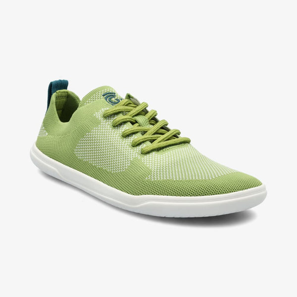 Fern Green/Ocean || Barefoot