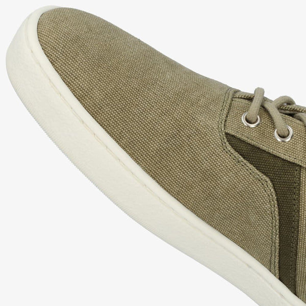 Khaki || Barefoot Light