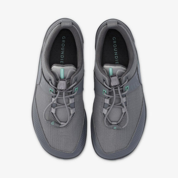 Stone/Jade || Barefoot