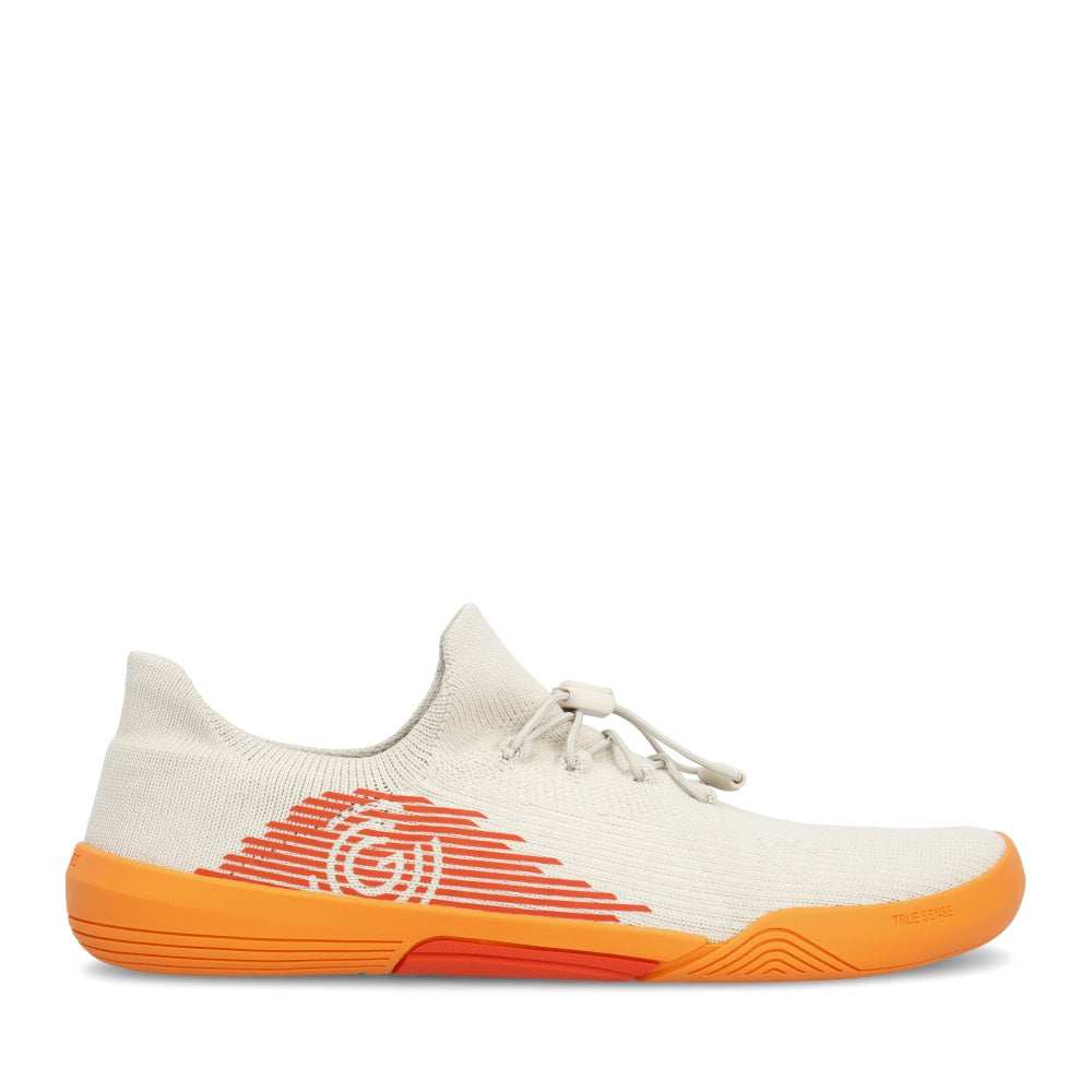 Sand/Orange || Barefoot