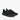 Black || Barefoot