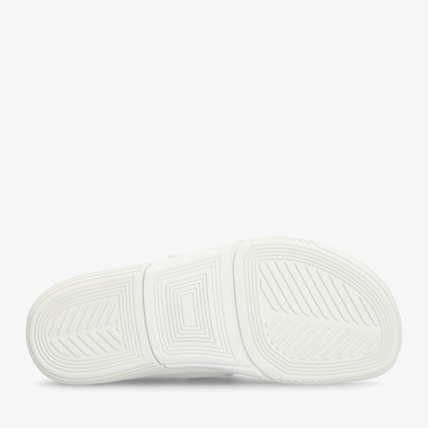 Off-White || Barefoot