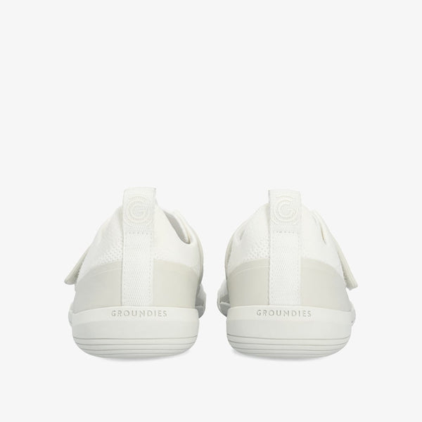 Off-White || Barefoot