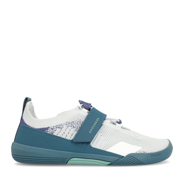 Stone/Teal || Barefoot