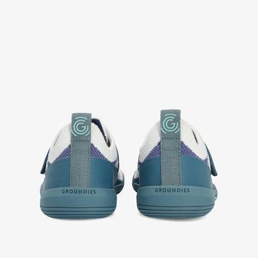 Stone/Teal || Barefoot