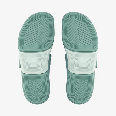Mint || Barefoot