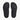 Black || Barefoot