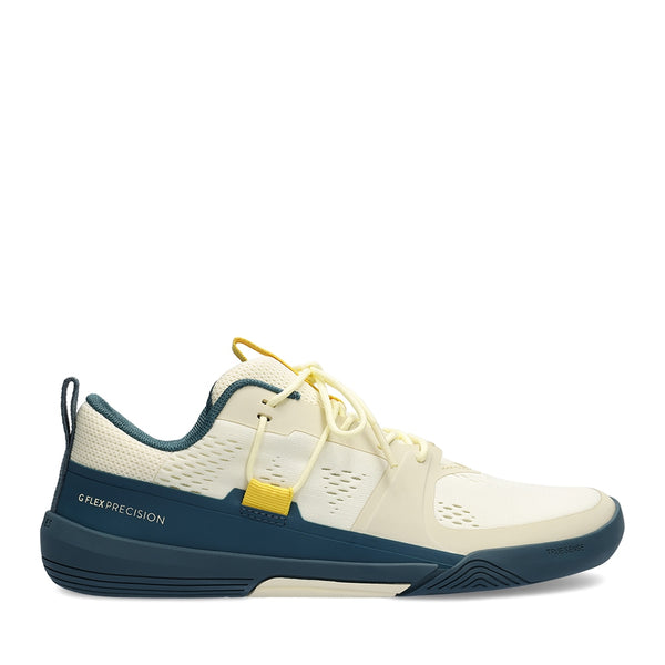 Lime/Teal || Barefoot