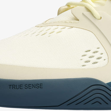 Lime/Teal || Barefoot