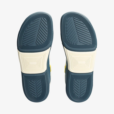 Lime/Teal || Barefoot