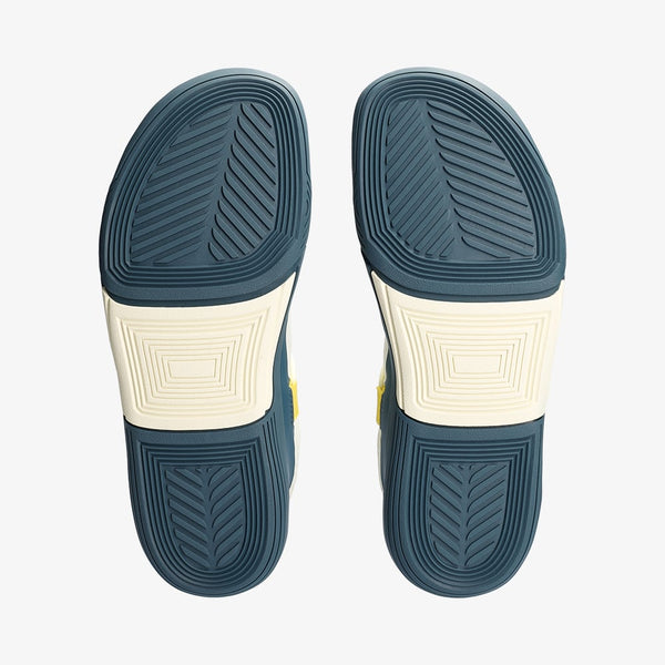 Lime/Teal || Barefoot