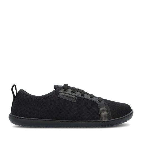 Black || Barefoot+