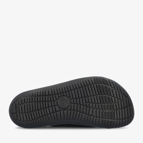 Black || Barefoot+