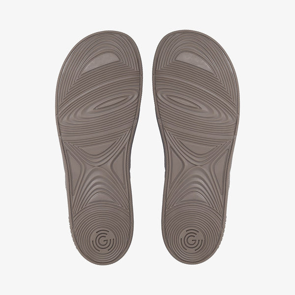 Stone/Sand || Barefoot