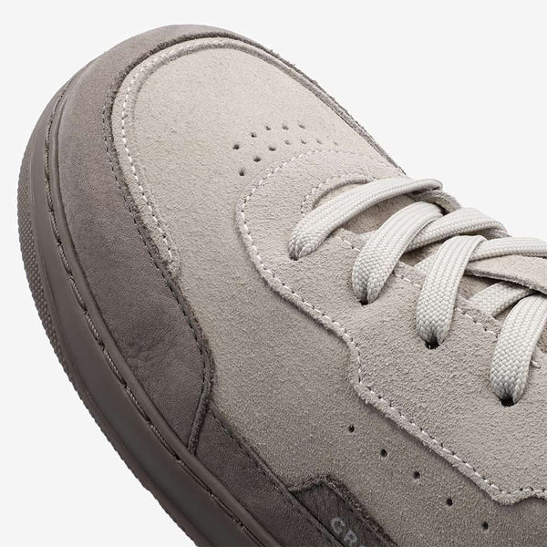 Stone/Sand || Barefoot