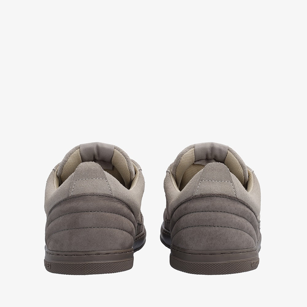Stone/Sand || Barefoot