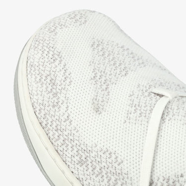 White/Stone || Barefoot