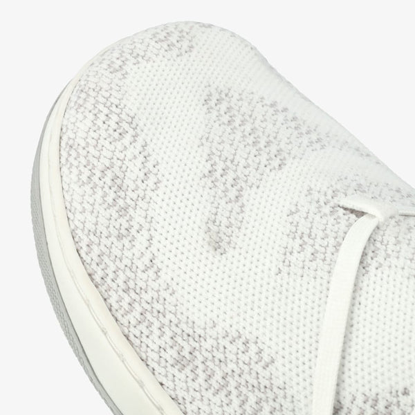 White/Stone || Barefoot