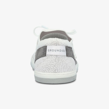White/Stone || Barefoot