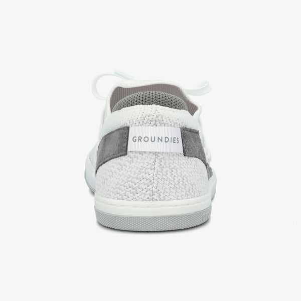 White/Stone || Barefoot