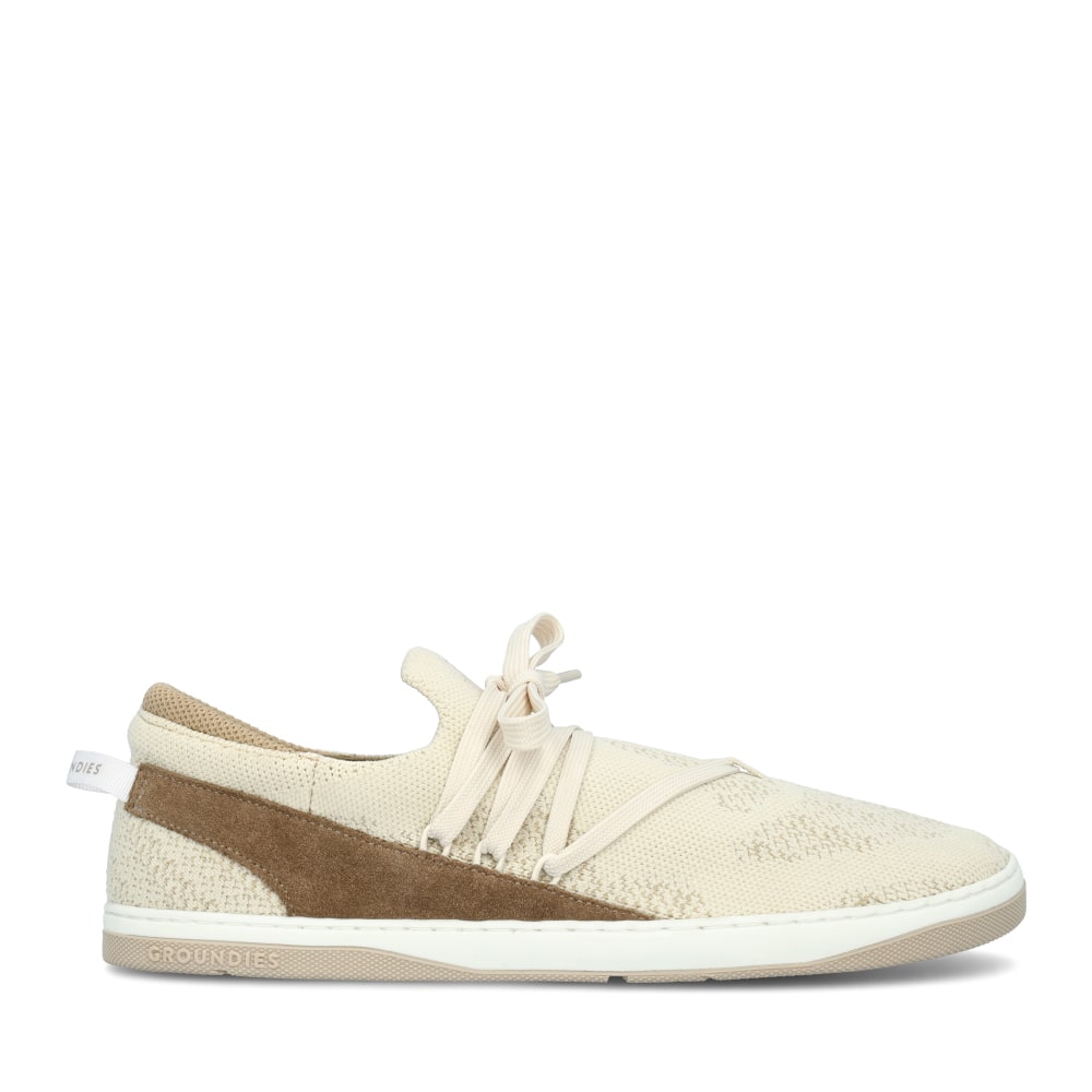 Sand/Beige || Barefoot