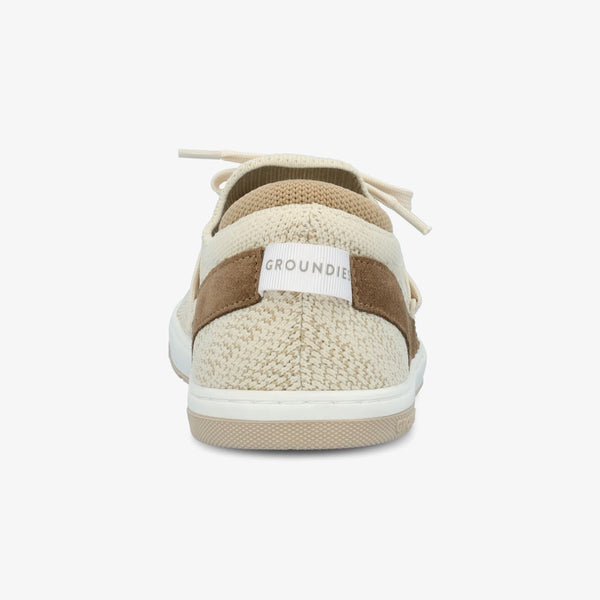 Sand/Beige || Barefoot