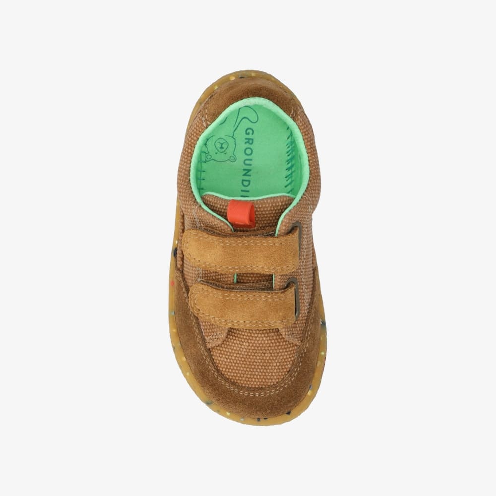 Camel || Barefoot