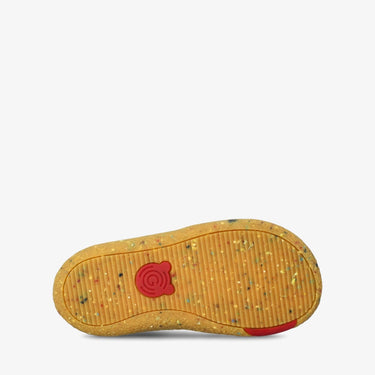 Light green || Barefoot