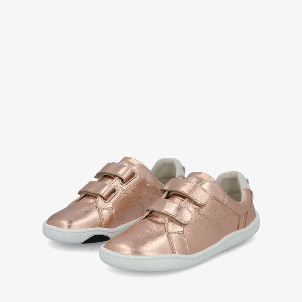 Rose Gold || Barefoot