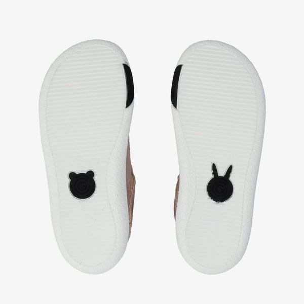 Rose Gold || Barefoot