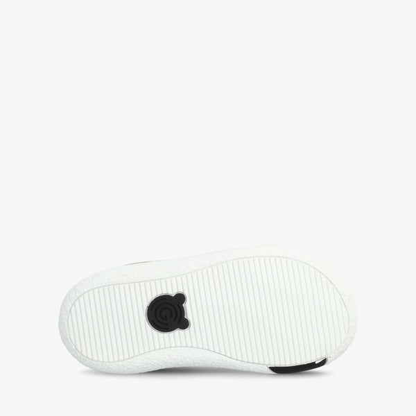 Rose/Gold || Barefoot