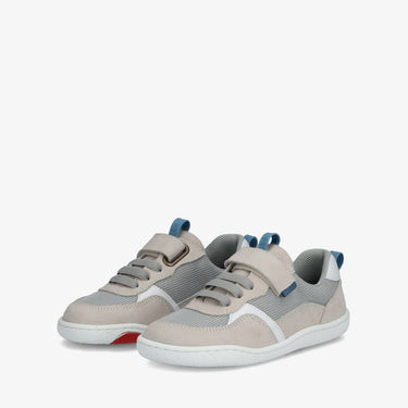 Gray/Beige || Barefoot