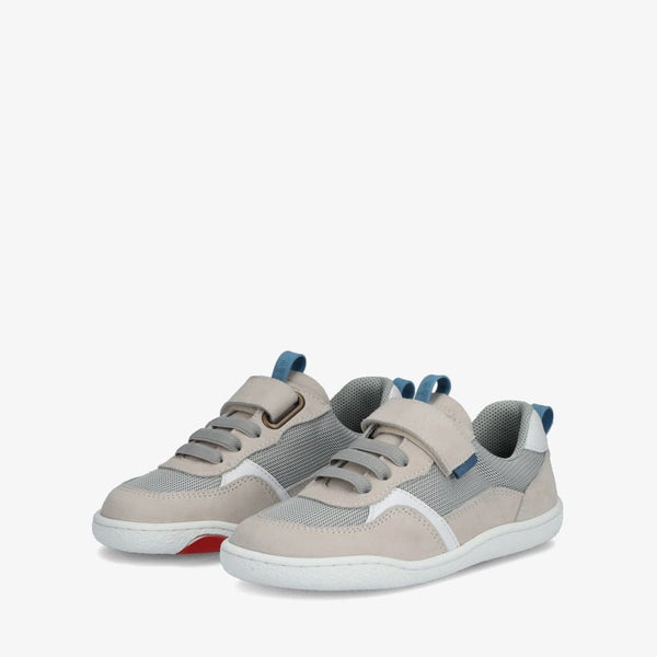 Gray/Beige || Barefoot