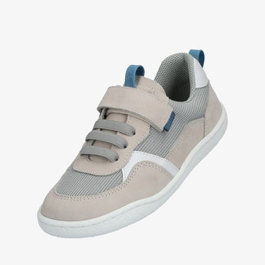 Gray/Beige || Barefoot