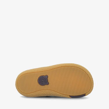 Rose/Dark Plum || Barefoot