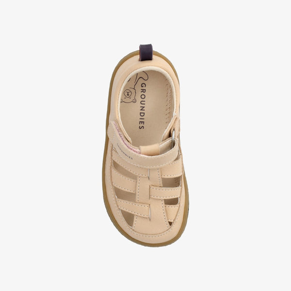 Rose/Dark Plum || Barefoot