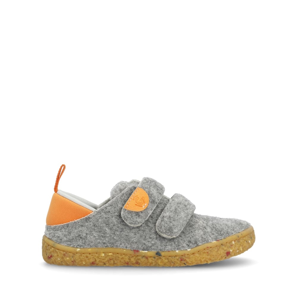 Pierre/Orange || Barefoot