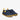 Navy || Barefoot