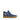 Navy || Barefoot