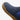 Navy || Barefoot