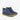 Navy || Barefoot