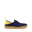 Navy/Yellow
