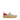 Taupe/Red || Barefoot