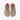 Taupe/Red || Barefoot